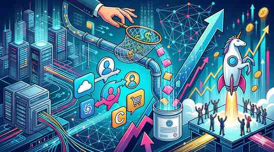 Technology & Infrastructure Data Taxes, Portable Accounts, and High-Tech IPOs