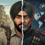 The Enigma of Harvinder Singh 'Rinda' From Local Gangster to Global Terrorist