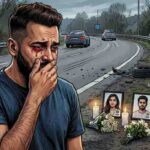 Tragic Aftermath Comedian Manhar Seth Mourns Three Fans Killed in Road Accident