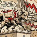 Trump Trade Policy Threats Trigger Sharp Selloff in Indian Equities What Investors Need to Know