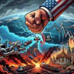 Trump's Iran Pressure Campaign Risks Global Supply Chain Disruptions and Emerging Market Volatility