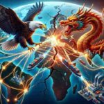 US-China Trade Rivalry Reshapes Global Supply Chains Strategic Implications for Emerging Markets