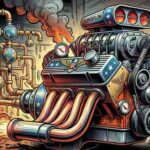 US Economic Growth Slumps to 0.5% in Q4 2024 What America's Stalling Engine Means for Global Capital Flows