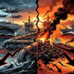 US-Iran Conflict Threatens 600 Million Barrel Supply Shock What a 2026 Energy Crisis Means for Global Markets