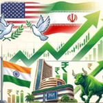 US-Iran Diplomatic Signals Lift GIFT Nifty What Geopolitical De-escalation Means for Indian Equity Markets