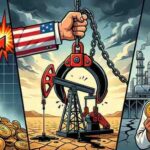 US Iran Sanctions Escalation Threatens Global Oil Markets and Indian Refining Economics