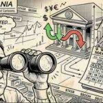 Weekly Economic Calendar Central Bank Signals and Data Releases to Watch in Late May 2025