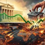 Wells Fargo Abandons 2026 Rate Cut Outlook as Geopolitical Risks Reshape Federal Reserve Calculus