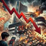 Why Did Indian Equities Shed ₹12 Lakh Crore in a Single Session Unpacking the Six-Factor Selloff