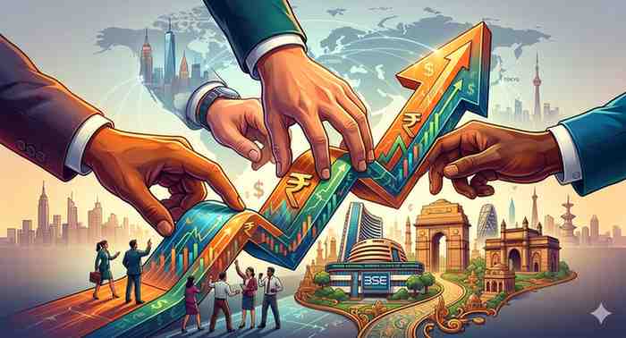 Why Foreign Institutional Investors Remain the Pivotal Force Shaping Indian Equity Market Direction