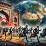 Why Foreign Investors Are Fleeing Indian Equities Amid Geopolitical Turmoil and What Comes Next