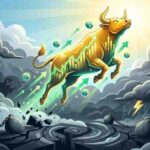 Why Global Equity Markets Continue Defying Gravity Despite Economic Headwinds