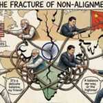 Why India Lacks a Coherent Foreign Policy Doctrine and What Strategic Ambiguity Costs Delhi