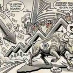 Why Indian Equities Are Rallying Despite Record Foreign Outflows in April 2025