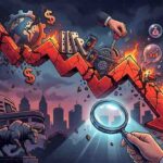 Why Indian Equities Fell Sharply Decoding the Multi-Factor Selloff in Sensex and Nifty
