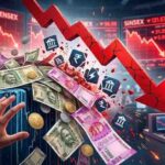 Why Indian Markets Shed ₹12 Lakh Crore in a Single Session Anatomy of the April Selloff