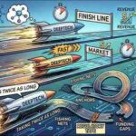 Why India's Deeptech Startups Take Twice as Long to Commercialise Compared to US and China