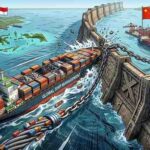 Why Indonesia's Strategic Tilt Toward China Faces Structural Limits Despite Deepening Trade Ties