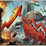 Why Oil Price Surge Triggered an 800-Point Sensex Crash and What It Signals for Indian Equities