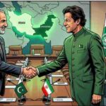Why Pakistan Is Leading Iran Diplomacy While India Watches From the Sidelines
