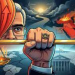 Why RBI Held Rates Steady Despite Inflation Pressures Navigating Middle East Uncertainty