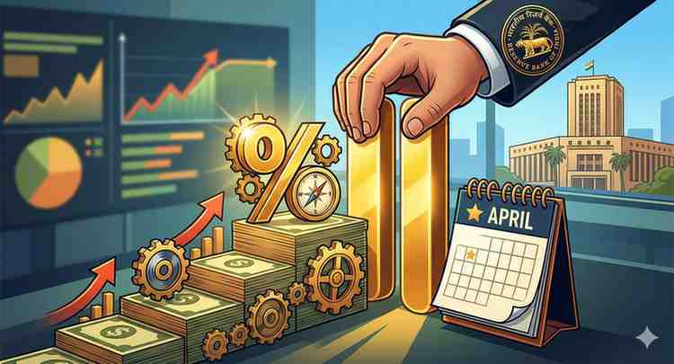 Why RBI's April Rate Decision Reflects a Deliberate Pause in India's Monetary Tightening Cycle
