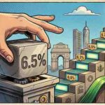 Why RBI's Decision to Hold Rates at 6.5% Reflects Confidence in India's 6.9% Growth Trajectory