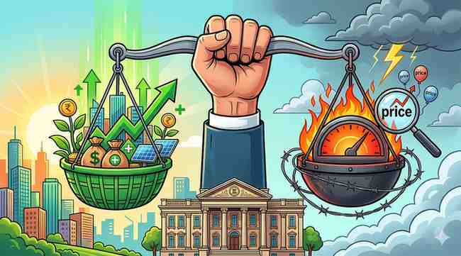 Why RBI's Expected Rate Hold Reflects a Deliberate Balancing Act Between Growth Support and Inflation Vigilance