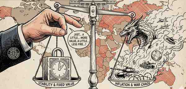 Why RBI's Rate Hold Reflects a Calculated Bet on Geopolitical Inflation Risk