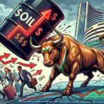 Why Rising Oil Prices and Foreign Outflows Are Testing Indian Equity Market Resilience