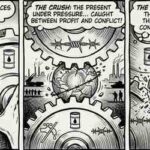 Why Structural Drivers Behind Global Conflict Risk Are Accelerating in 2025