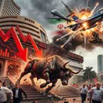 Why US-Iran Tensions Triggered India's Sharpest Single-Day Market Rout in 2025