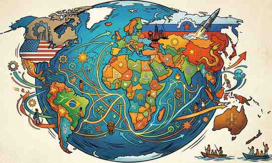 Why the Global South Is Redefining Non-Alignment for a Multipolar Age