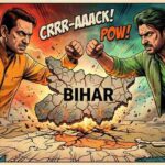 Bihar Elections 2025 Ground Zero in the Battle for the Hindi Heartland