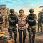 India Strikes at D-Company Narco Kingpin Salim Dola Captured in Operation Global Hunt