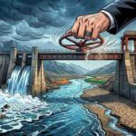 India vs. Pakistan The New Water Terrorism Frontier