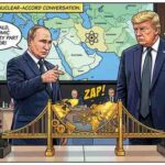 Putin Offers Trump a Nuclear Middle Path for Iran