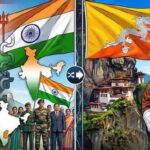 Sikkim vs. Bhutan Why One Integrated and the Other Stayed Sovereign