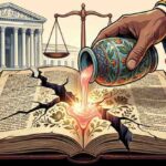 Supreme Court Signals Overhaul of Abortion Laws Justice Must Feel Like a Healing Balm