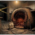 The Horror of 1995 How the Tandoor Case Shocked the Nation