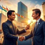 India's Strategic Diplomacy at a Pivotal Moment for UN Leadership Transition