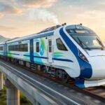 India Enters a New Era Country’s First Hydrogen-Powered Train Launched