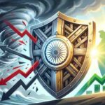 India's Economic Resilience Structural Reforms as a Shield Against Global Turbulence