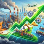 India's Industrial Output Surge Signals Robust Economic Recovery and Strategic Opportunities