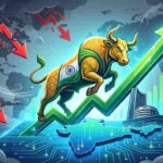 India's Market Trends Reflect Economic Resilience Amid Global Headwinds