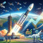 India's Spacetech Surge $871 Million Investment Signals Private Sector Maturity