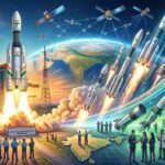 India's Spacetech Surge Highlights Private Sector's Growing Role in Innovation