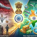 India's Strategic Response to Regional Debt Crises A Policy Shift in Focus