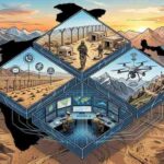 MHA Unveils Four-Layer 'Quadrangular Security Grid' to Revamp India's Border Security