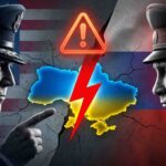 Putin's Stark Warning Signals Escalating Tensions in U.S.-Russia Relations Over Ukraine
